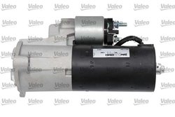 Electromotor Valeo 438404