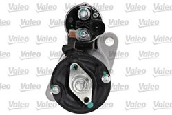 ELECTROMOTOR VALEO 438408 - Compatibil cu SEAT, SKODA, VW