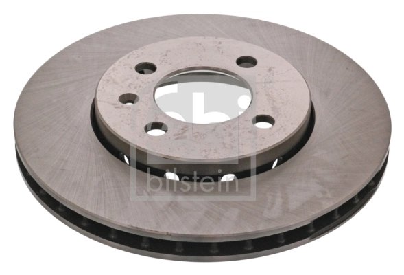 DISC FRANA FEBI BILSTEIN 43841 - Compatibil cu SEAT, SKODA, VW