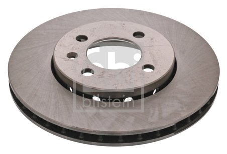 DISC FRANA FEBI BILSTEIN 43841 - Compatibil cu SEAT, SKODA, VW