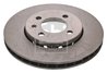 DISC FRANA FEBI BILSTEIN 43841 - Compatibil cu SEAT, SKODA, VW