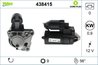 Electromotor Valeo 438415
