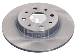 Disc frana Febi Bilstein 43843