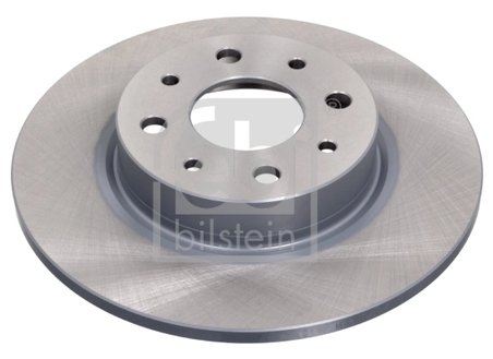 DISC FRANA FEBI BILSTEIN 43843 - Compatibil cu ALFA ROMEO