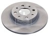 DISC FRANA FEBI BILSTEIN 43843 - Compatibil cu ALFA ROMEO