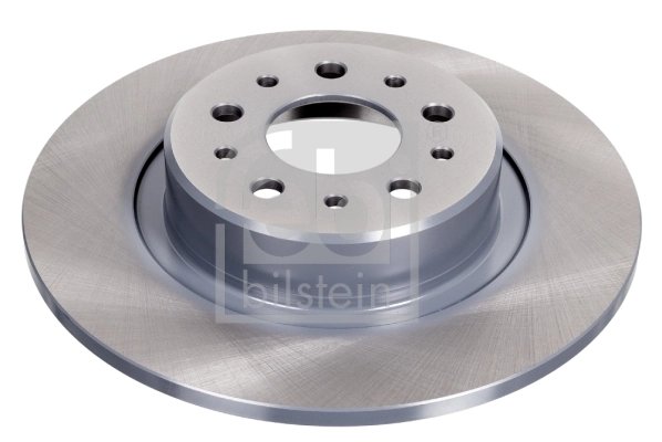 DISC FRANA FEBI BILSTEIN 43850 - Compatibil cu ALFA ROMEO
