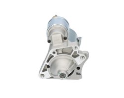 Electromotor Valeo 438509