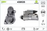 ELECTROMOTOR VALEO 438535 - Compatibil cu MERCEDES-BENZ