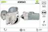 Electromotor Valeo 438543