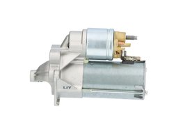 Electromotor Valeo 438509