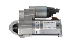 ELECTROMOTOR VALEO 438535 - Compatibil cu MERCEDES-BENZ