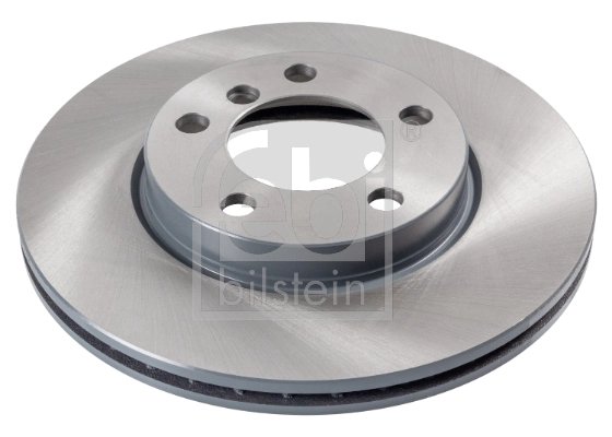 DISC FRANA FEBI BILSTEIN 43860 - Compatibil cu MINI
