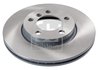 DISC FRANA FEBI BILSTEIN 43860 - Compatibil cu MINI