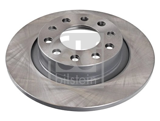 DISC FRANA FEBI BILSTEIN 43864 - Compatibil cu ALFA ROMEO