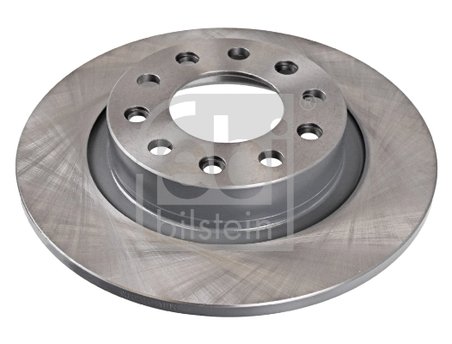 DISC FRANA FEBI BILSTEIN 43864 - Compatibil cu ALFA ROMEO
