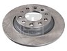 DISC FRANA FEBI BILSTEIN 43864 - Compatibil cu ALFA ROMEO