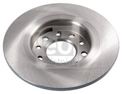 DISC FRANA FEBI BILSTEIN 43864 - Compatibil cu ALFA ROMEO
