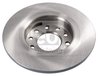 DISC FRANA FEBI BILSTEIN 43864 - Compatibil cu ALFA ROMEO