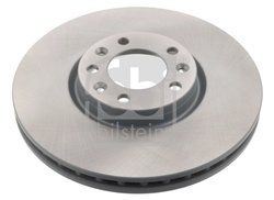 Disc frana Febi Bilstein 43865