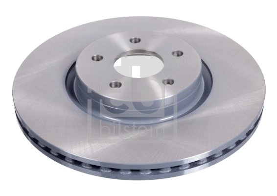 DISC FRANA FEBI BILSTEIN 43870 - Compatibil cu FORD, VOLVO