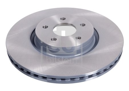 DISC FRANA FEBI BILSTEIN 43870 - Compatibil cu FORD, VOLVO