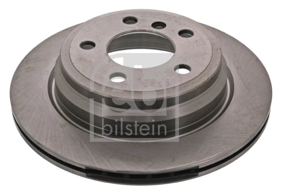 DISC FRANA FEBI BILSTEIN 43868 - Compatibil cu BMW, BMW (BRILLIANCE)