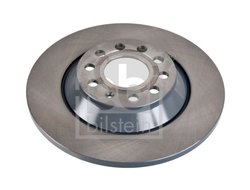 DISC FRANA FEBI BILSTEIN 43873 - Compatibil cu AUDI