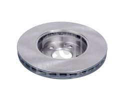DISC FRANA FEBI BILSTEIN 43870 - Compatibil cu FORD, VOLVO