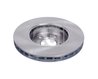 DISC FRANA FEBI BILSTEIN 43870 - Compatibil cu FORD, VOLVO