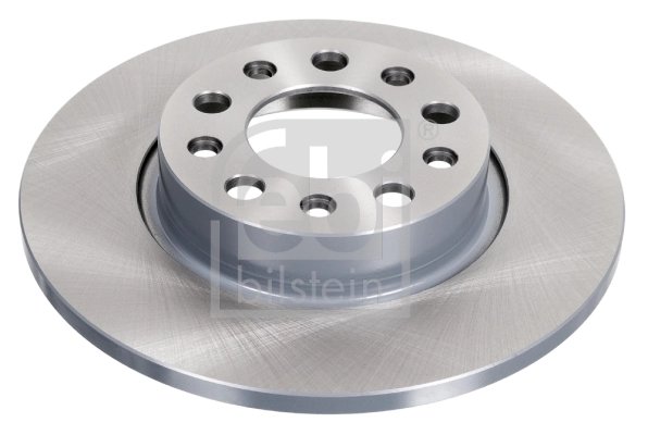 Disc frana Febi Bilstein 43880