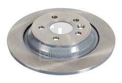 DISC FRANA FEBI BILSTEIN 43882 - Compatibil cu VOLVO
