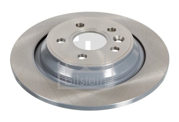 Disc frana Febi Bilstein 43882