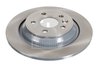 Disc frana Febi Bilstein 43882