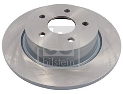 DISC FRANA FEBI BILSTEIN 43887 - Compatibil cu FORD