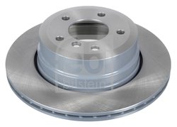 DISC FRANA FEBI BILSTEIN 43894 - Compatibil cu BMW