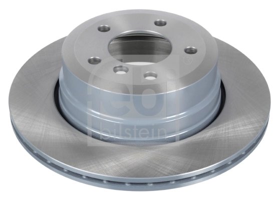 DISC FRANA FEBI BILSTEIN 43894 - Compatibil cu BMW