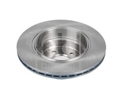 DISC FRANA FEBI BILSTEIN 43894 - Compatibil cu BMW