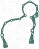 GARNIT.ETANSARE, CAPAC (CARTER MOTOR) ELRING 439.570 - Compatibil cu DAF, IRIZAR, KENWORTH, TATRA, VAN HOOL, VDL