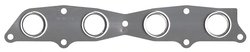 GARNITURA GALERIE EVACUARE ELRING 439.760 - Compatibil cu AUVERLAND, CITROEN, FIAT, LANCIA, PEUGEOT, UAZ
