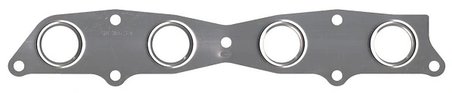 GARNITURA GALERIE EVACUARE ELRING 439.760 - Compatibil cu AUVERLAND, CITROEN, FIAT, LANCIA, PEUGEOT, UAZ