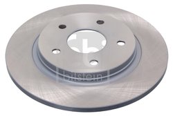 Disc frana Febi Bilstein 43900