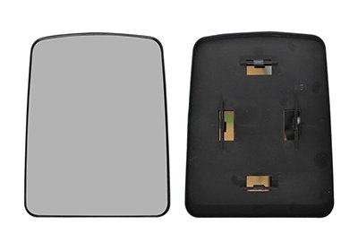 STICLA OGLINDA, OGLINDA RETROVIZOARE EXTERIOARA VAN WEZEL 4391830 - Compatibil cu NISSAN, OPEL, RENAULT