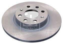 DISC FRANA FEBI BILSTEIN 43919 - Compatibil cu FIAT, OPEL, VAUXHALL