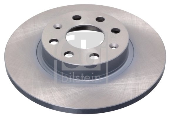 DISC FRANA FEBI BILSTEIN 43919 - Compatibil cu FIAT, OPEL, VAUXHALL