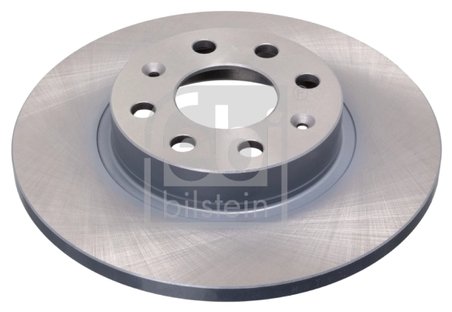 DISC FRANA FEBI BILSTEIN 43919 - Compatibil cu FIAT, OPEL, VAUXHALL
