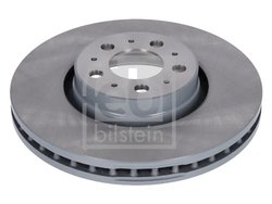 DISC FRANA FEBI BILSTEIN 43926 - Compatibil cu VOLVO