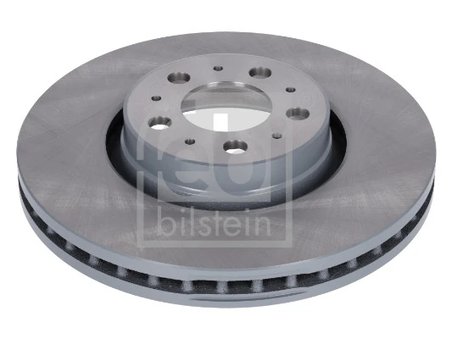 DISC FRANA FEBI BILSTEIN 43926 - Compatibil cu VOLVO