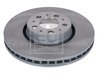 DISC FRANA FEBI BILSTEIN 43926 - Compatibil cu VOLVO