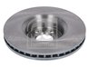 DISC FRANA FEBI BILSTEIN 43926 - Compatibil cu VOLVO