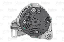 Alternator Valeo 439258